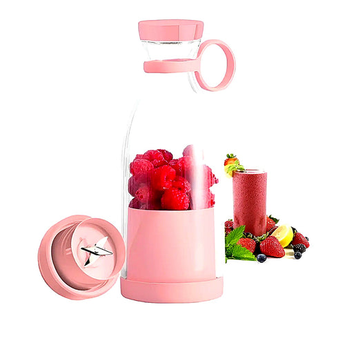 Nexurona blender lifestyle