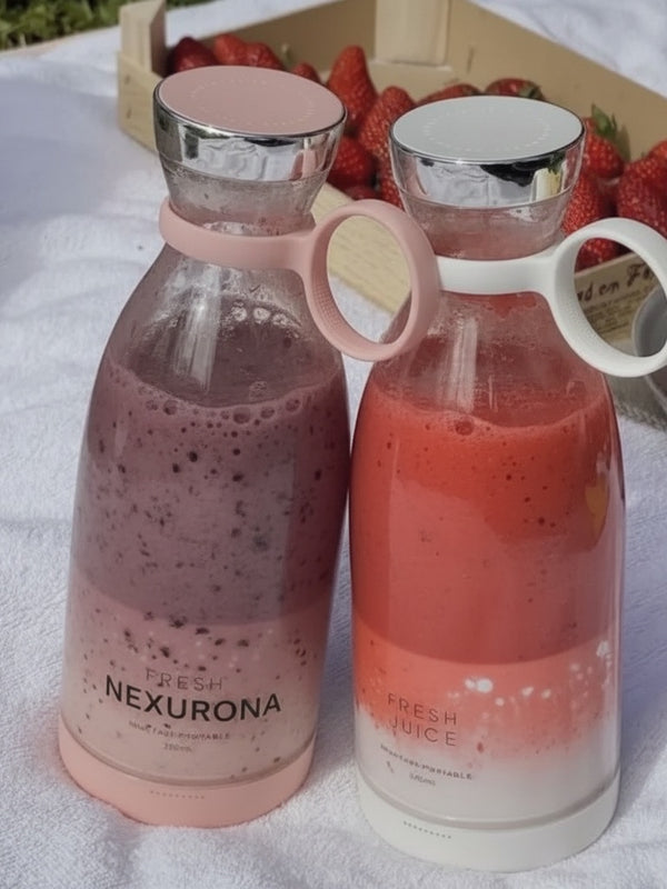 Nexurona blender lifestyle